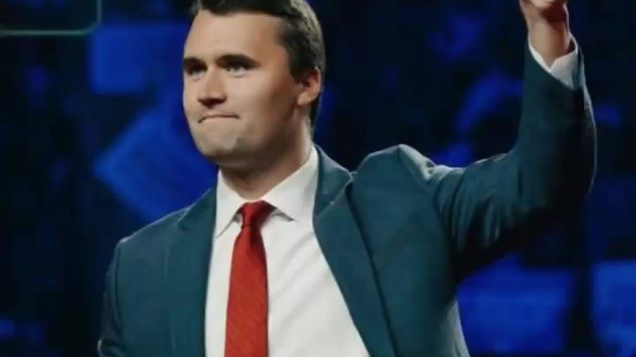 怀念查理09-14（2）